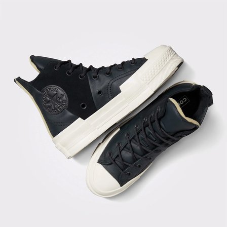 Converse Chuck 70 Plus Mixed Material