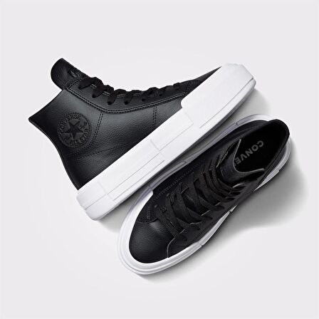 Chuck Taylor All Star Cruise Leather Unisex Sneaker