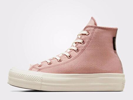 Converse Chuck Taylor All Star Lift Platform Counter Climate Günlük Spor Ayakkabı