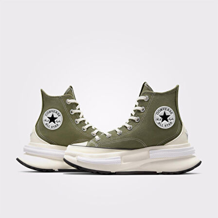 Converse A06154C Run Star Legacy Cx Kadın Platform Sneaker Günlük Spor Ayakkabı 