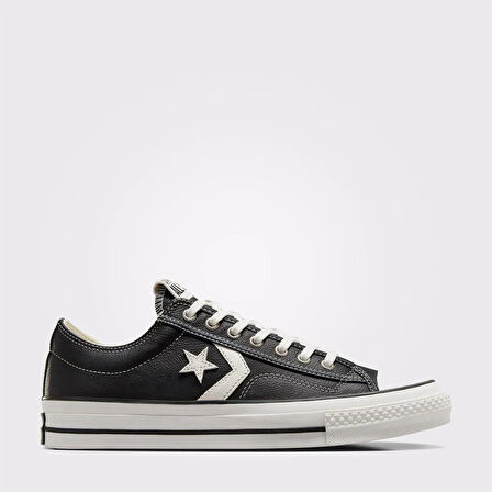 Converse Star Player 76 Fall Leather Unisex Ayakkabı A06204C