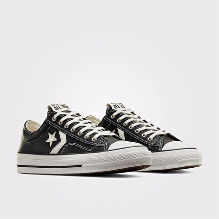 Converse Star Player 76 Fall Leather Unisex Ayakkabı A06204C