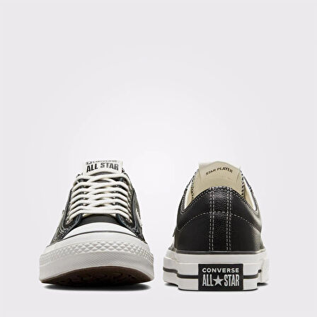 Converse Star Player 76 Fall Leather Unisex Ayakkabı A06204C