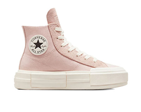 Converse Chuck Taylor All Star Cruise Seasonal Color Kadın Platform Günlük Ayakkabı A06142C Pembe