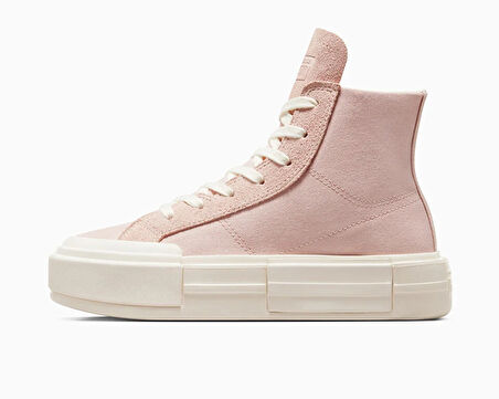 Converse Chuck Taylor All Star Cruise Seasonal Color Kadın Platform Günlük Ayakkabı A06142C Pembe