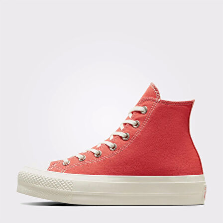 Converse Kırmızı Sneaker A07120C-239 