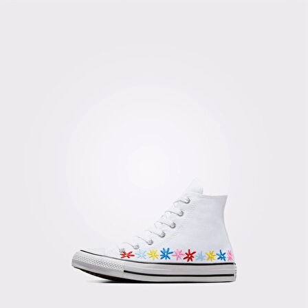 Chuck Taylor All Star Floral Kadın Sneaker