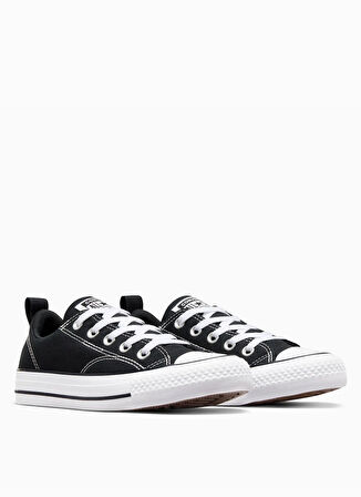 Siyah Erkek Çocuk Yürüyüş Ayakkabısı A06408C.001-CHUCK TAYLOR ALL STAR
