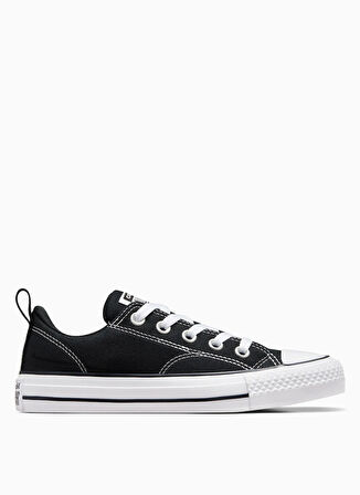 Siyah Erkek Çocuk Yürüyüş Ayakkabısı A06408C.001-CHUCK TAYLOR ALL STAR