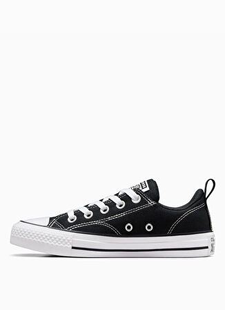 Siyah Erkek Çocuk Yürüyüş Ayakkabısı A06408C.001-CHUCK TAYLOR ALL STAR