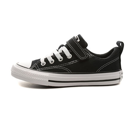 A06410C-C Converse Ctas Malden Street 1V Ox &amp;Ccedil;ocuk Spor Ayakkabı Siyah
