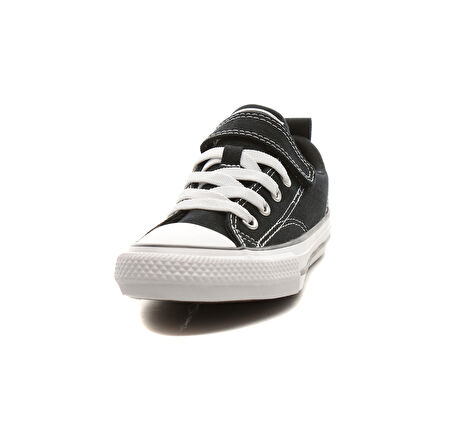A06410C-C Converse Ctas Malden Street 1V Ox &amp;Ccedil;ocuk Spor Ayakkabı Siyah