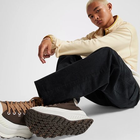 Converse Chuck 70 At-Cx Unisex Kahverengi Platform Sneaker