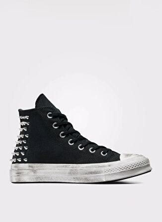 Converse Lifestyle Ayakkabı, 36, Siyah