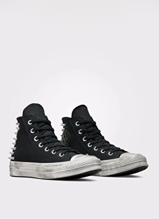 Converse Lifestyle Ayakkabı, 36, Siyah