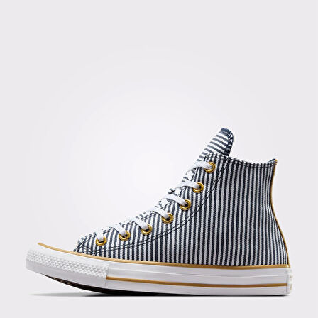 Chuck Taylor All Star Herringbone Stripe Kadın Sneaker