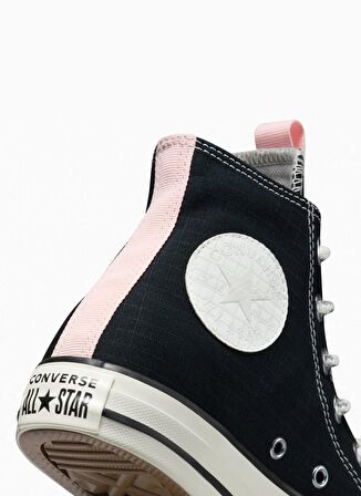 Converse Lifestyle Ayakkabı, 37.5, Siyah