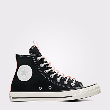 Chuck Taylor All Star Grid Kadın Sneaker