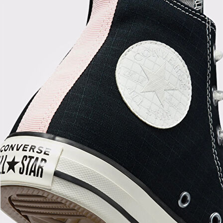 Chuck Taylor All Star Grid Kadın Sneaker