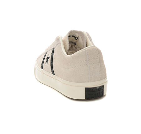 A06424C-E Converse One Star Academy Pro Erkek Spor Ayakkabı Gri