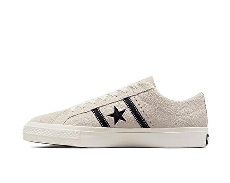 Converse One Star Academy Pro Erkek Günlük Ayakkabı A06424C Krem