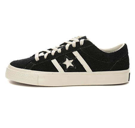 A06426C-E Converse One Star Academy Pro Erkek Spor Ayakkabı Siyah
