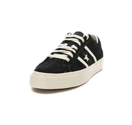 A06426C-E Converse One Star Academy Pro Erkek Spor Ayakkabı Siyah