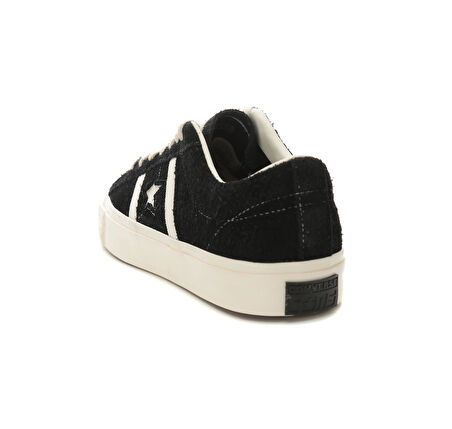 A06426C-E Converse One Star Academy Pro Erkek Spor Ayakkabı Siyah