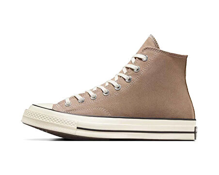 Converse Chuck 70 Taylor Kadın Günlük Ayakkabı A06520C Kahverengi