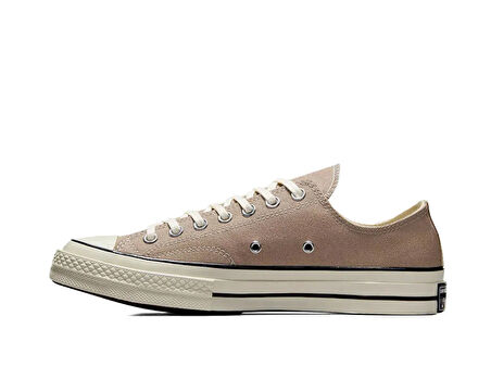 Converse Chuck 70 Taylor Unisex Günlük Ayakkabı A06523C Krem