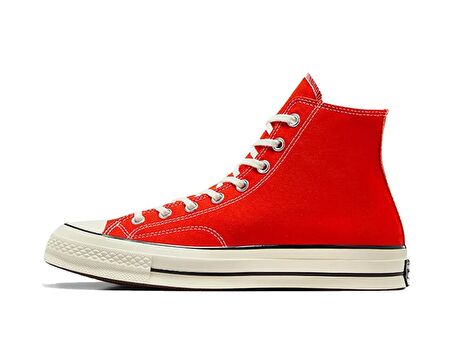 Converse Chuck 70 Unisex Günlük Ayakkabı A06525C Kırmızı