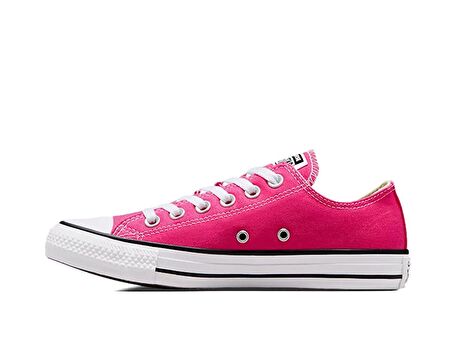 Converse Chuck Taylor All Star Kadın Günlük Ayakkabı A06569C Pembe