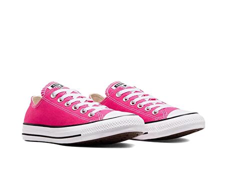 Converse Chuck Taylor All Star Kadın Günlük Ayakkabı A06569C Pembe