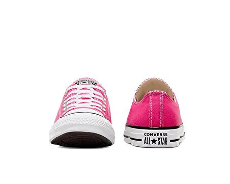 Converse Chuck Taylor All Star Kadın Günlük Ayakkabı A06569C Pembe