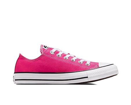 Converse Chuck Taylor All Star Kadın Günlük Ayakkabı A06569C Pembe