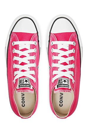 Converse M7652C All Star Ox Fuşya Unisex Ayakkabı