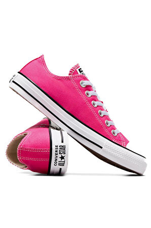 Converse M7652C All Star Ox Fuşya Unisex Ayakkabı