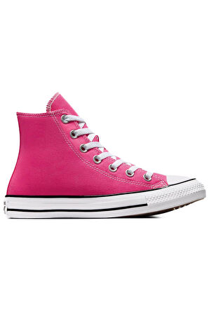 Converse M7650C All Star Hi Fuşya Unisex Ayakkabı