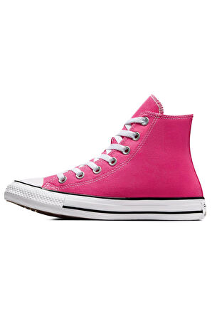 Converse M7650C All Star Hi Fuşya Unisex Ayakkabı