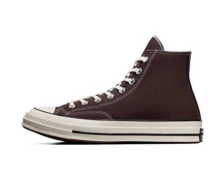 Converse Chuck 70 Unisex Günlük Ayakkabı A08137C Kahverengi