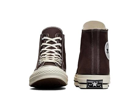 Converse Chuck 70 Unisex Günlük Ayakkabı A08137C Kahverengi