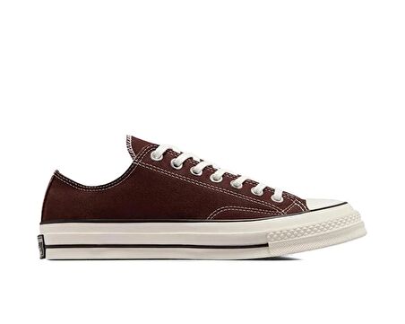 Converse Chuck 70 Unisex Günlük Ayakkabı A08189C Kahverengi