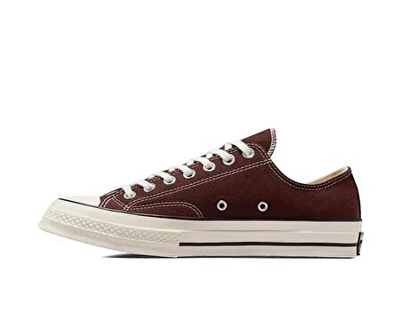Converse Chuck 70 Unisex Günlük Ayakkabı A08189C Kahverengi