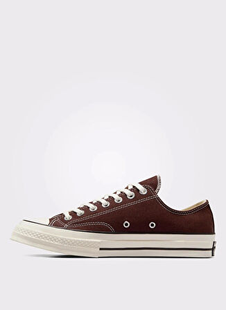 Converse A08189C.254 CHUCK 70 Kahve Erkek Lifestyle Ayakkabı