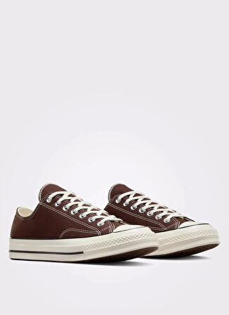 Converse A08189C.254 CHUCK 70 Kahve Erkek Lifestyle Ayakkabı