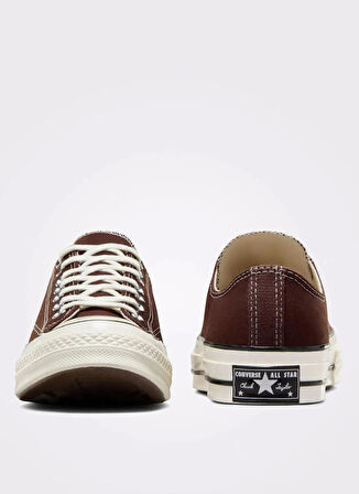 Converse A08189C.254 CHUCK 70 Kahve Erkek Lifestyle Ayakkabı