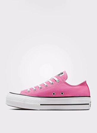 Converse Lifestyle Ayakkabı, 38, Pembe