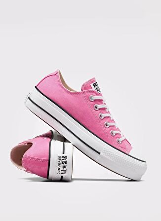 Converse Lifestyle Ayakkabı, 38, Pembe