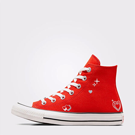 Chuck Taylor All Star Kadın Sneaker