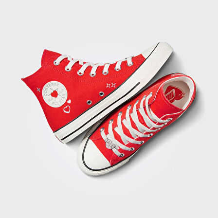 Chuck Taylor All Star Kadın Sneaker